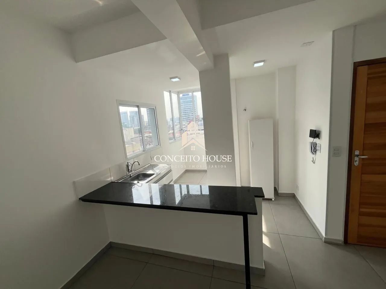 APARTAMENTO PARA LOCAÇÃO NO CENTRO DE OSASCO! - Foto 3
