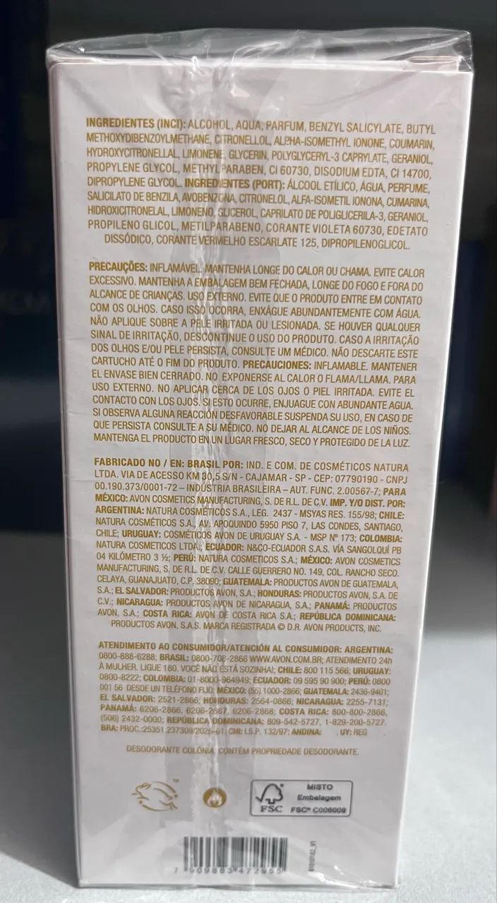 Charisma magnétic  - Foto 3