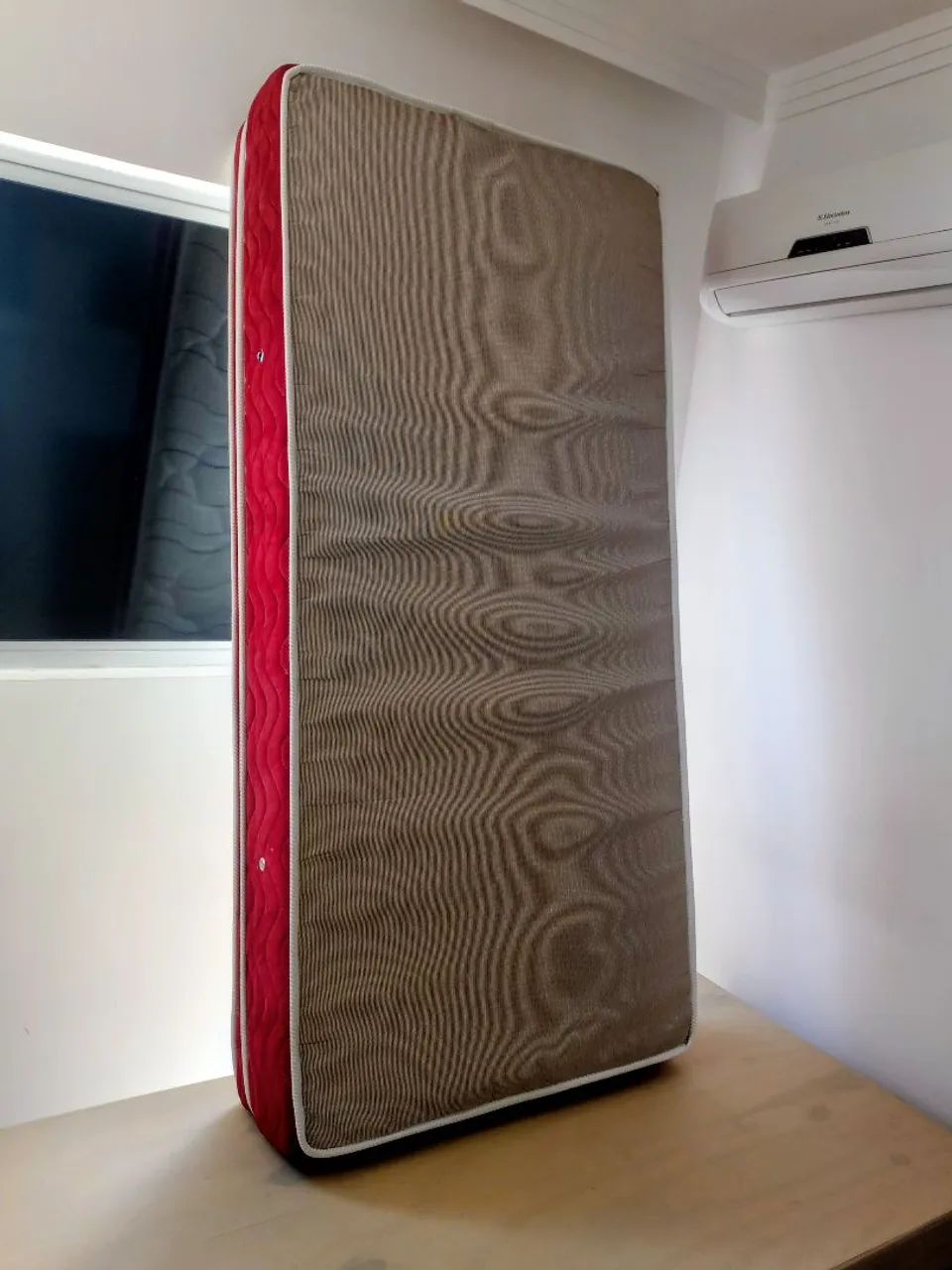 Cama box c/ auxiliar Ortobom  - Foto 3
