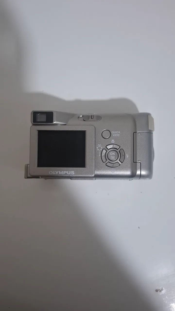 Camera antiga - Foto 2