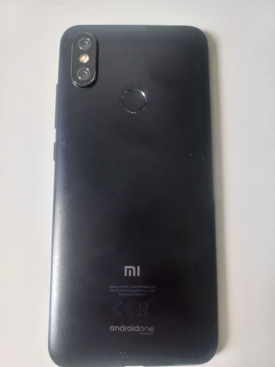 Celular xiaomi A2 - Foto 4