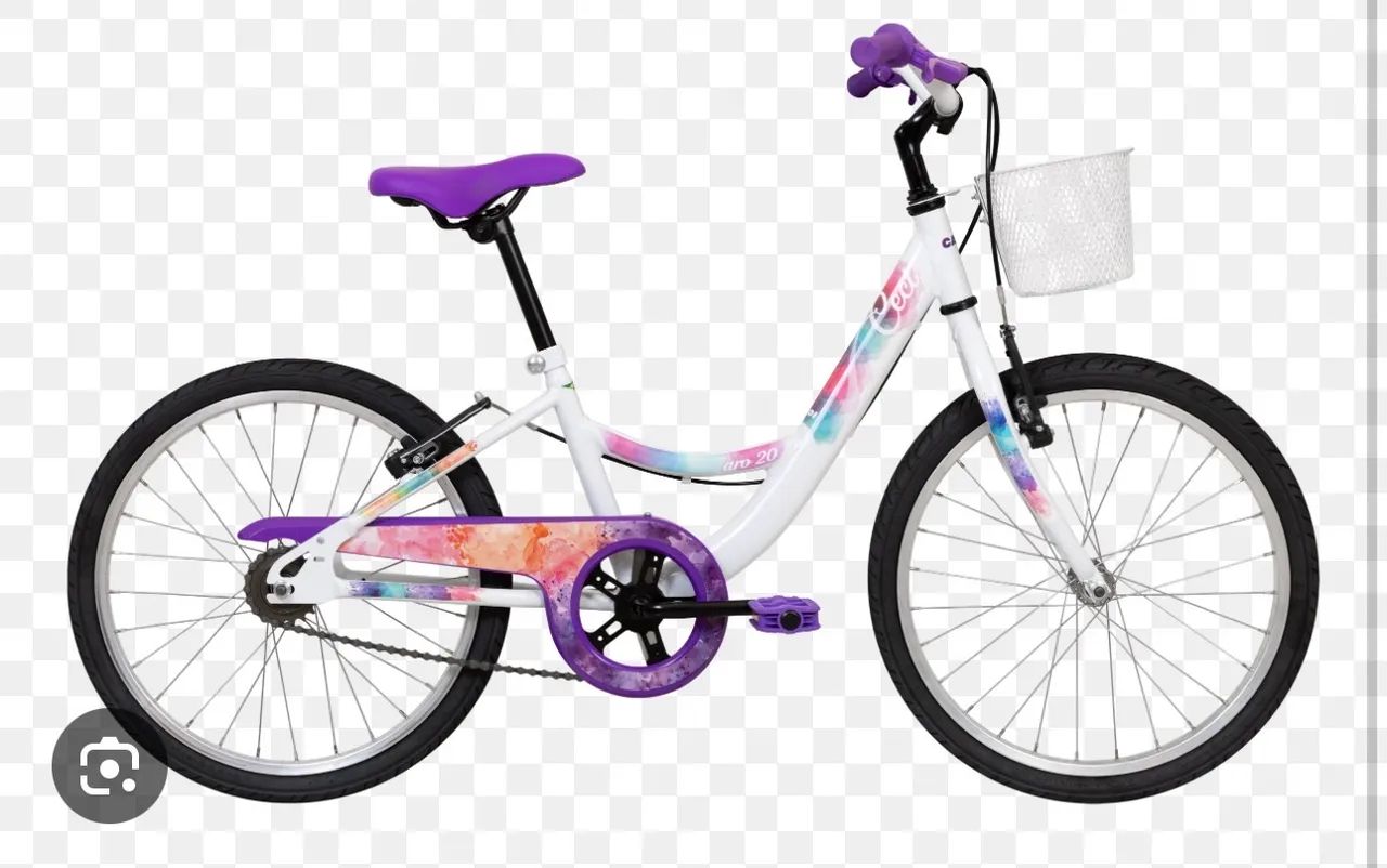 Bicicleta Ceci 
