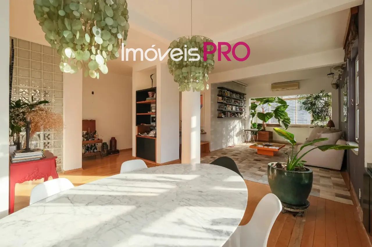 Apto de 197m2 com 3 dorm e 2 vagas no Itaim - Foto 5