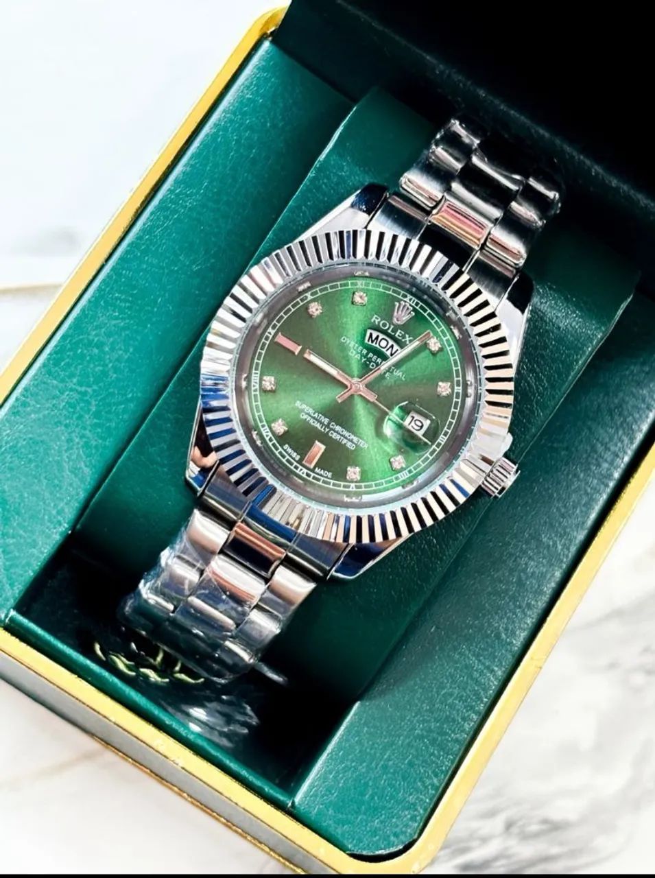 Rolex primeira linha - Foto 3