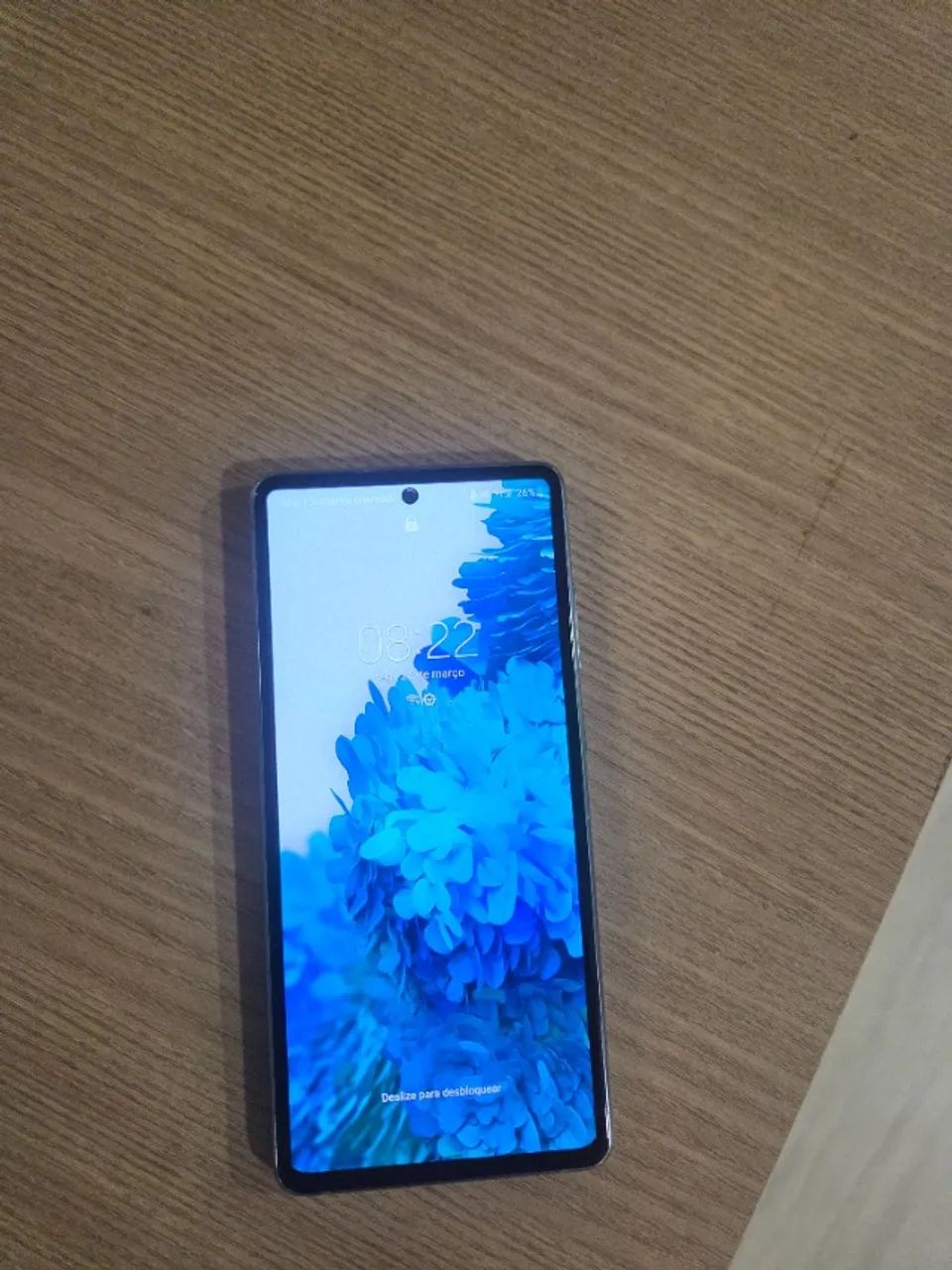 Celular Samsung galáxia s20 - Foto 2
