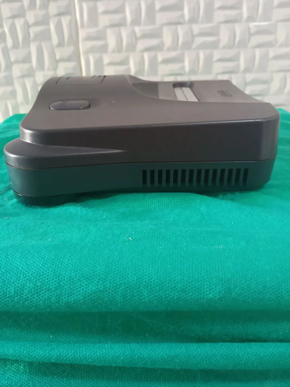 Nintendo 64  - Foto 5