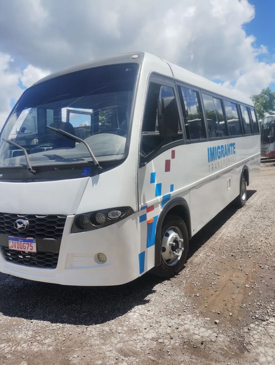 Volare W8 26Lugares  - Foto 4