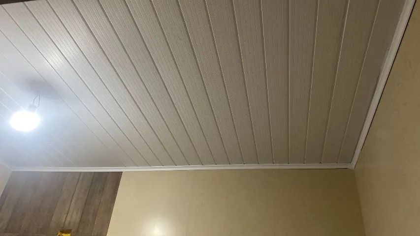 Colocação de forro pvc  - Foto 3