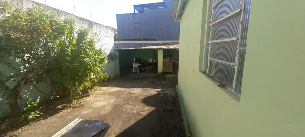 Salão Comercial com 129m² - Jardim do Estádio, Santo André - Foto 5