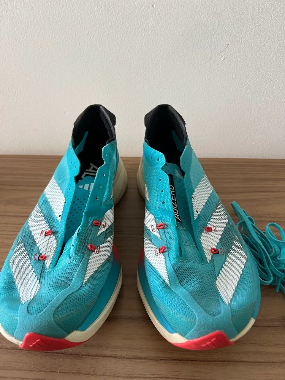 Adidas adios pro 3 - Foto 5