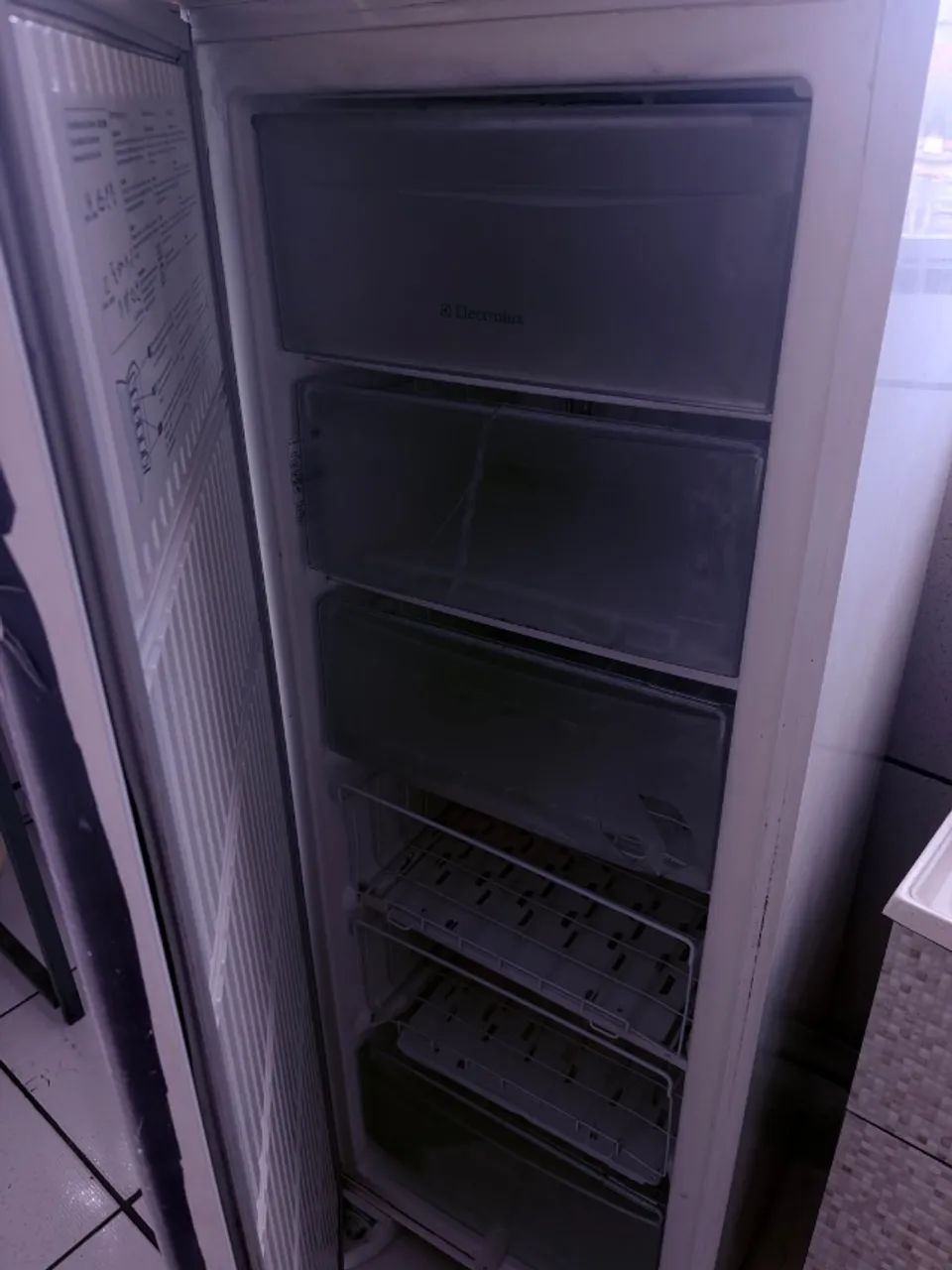 Congelado  - Foto 2