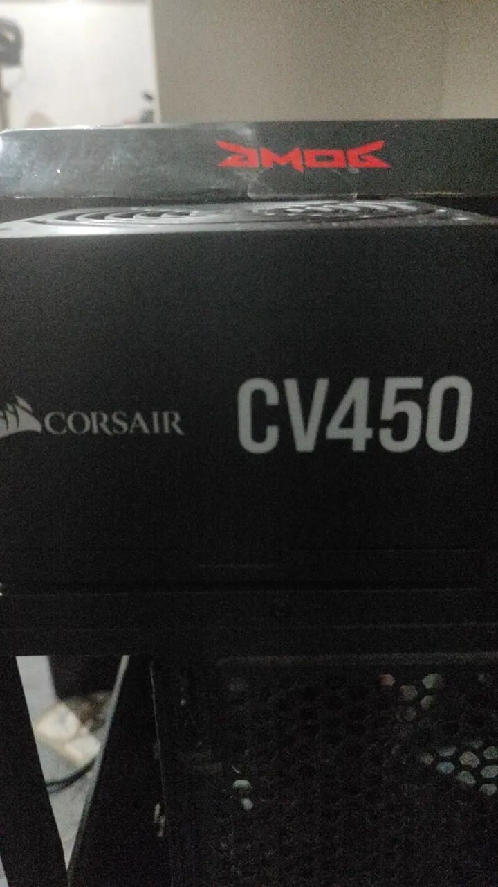 CPU i5 7 geração gamer  - Foto 4