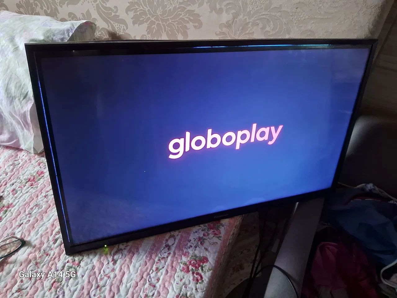 SMARTV 32 POLEGADAS PANASONIC ENTREGA INCLUÍDA  - Foto 2