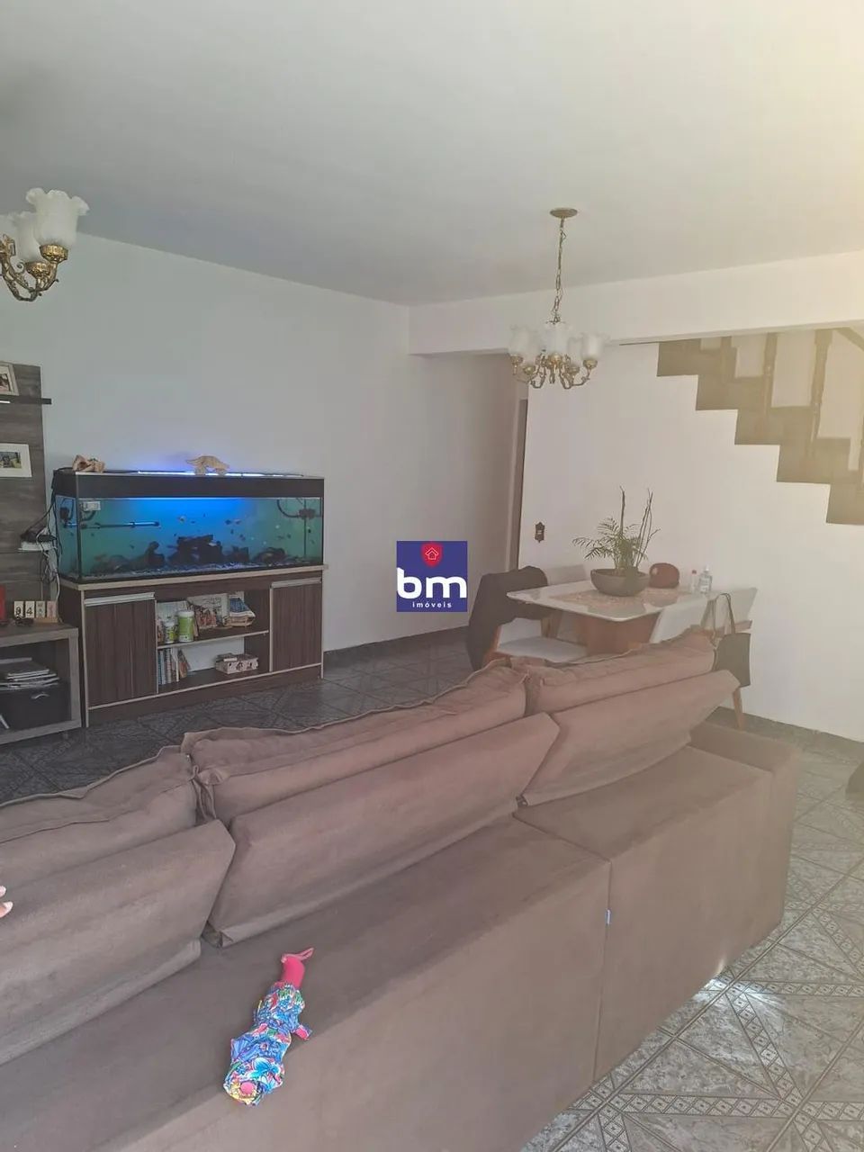 Sobrado à venda em São Paulo, Vila Nova, com 3 quartos, com 189 m² - Foto 2