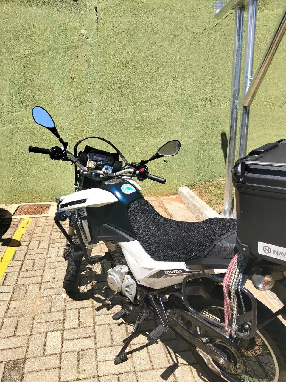 Moto Bros  - Foto 4