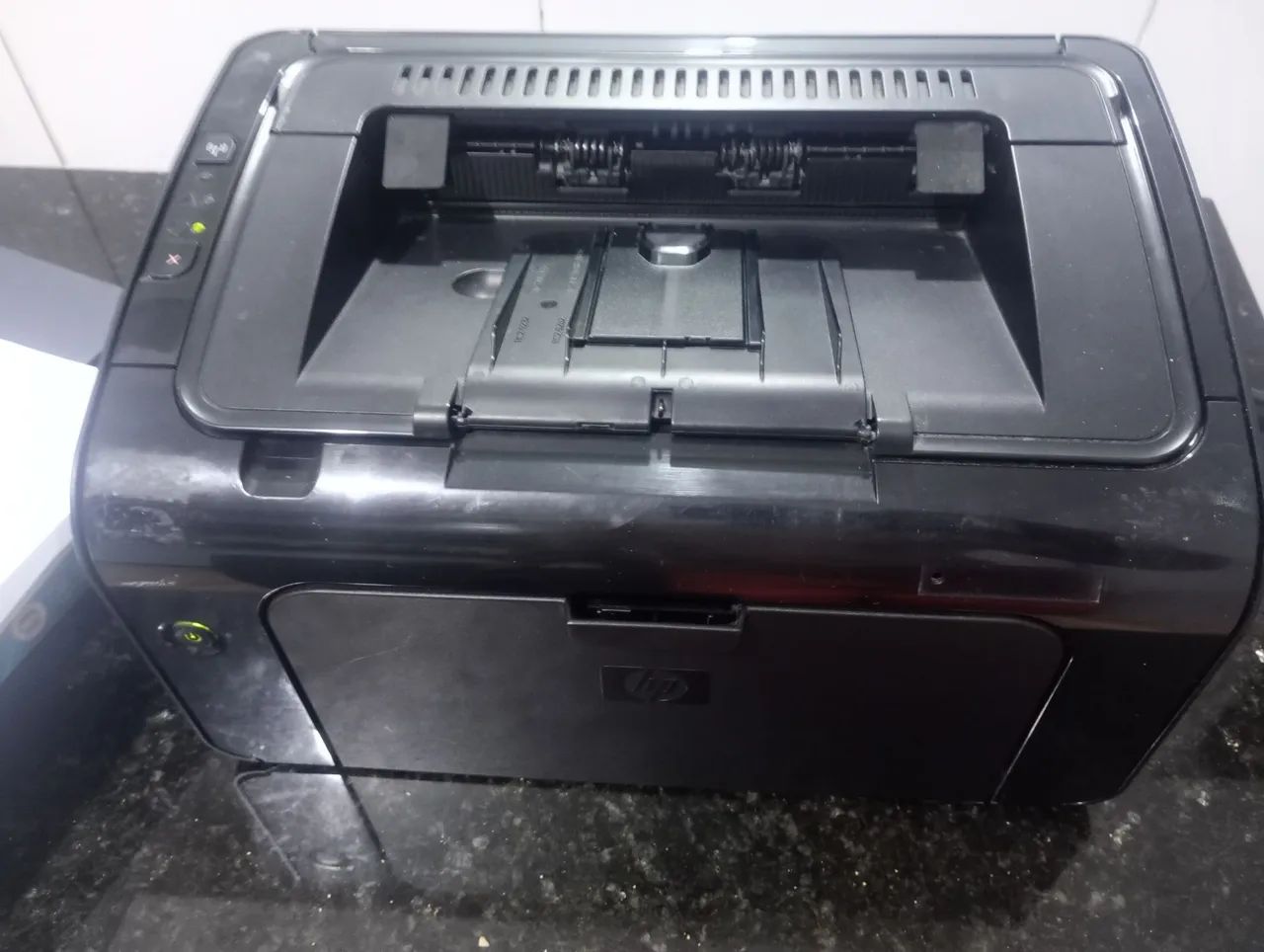 Impressora Hp 1102w 