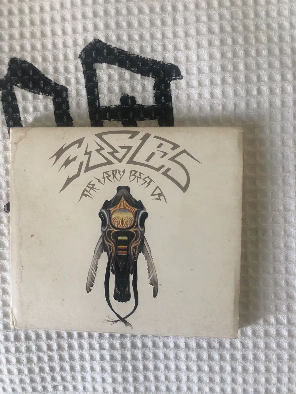 Box Set Eagles - Foto 2