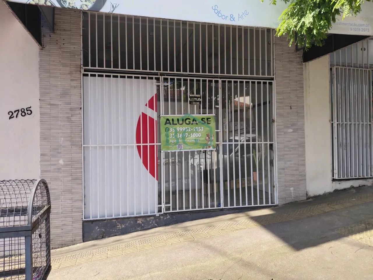 Comercial Padrão em Poços de Caldas - Foto 2