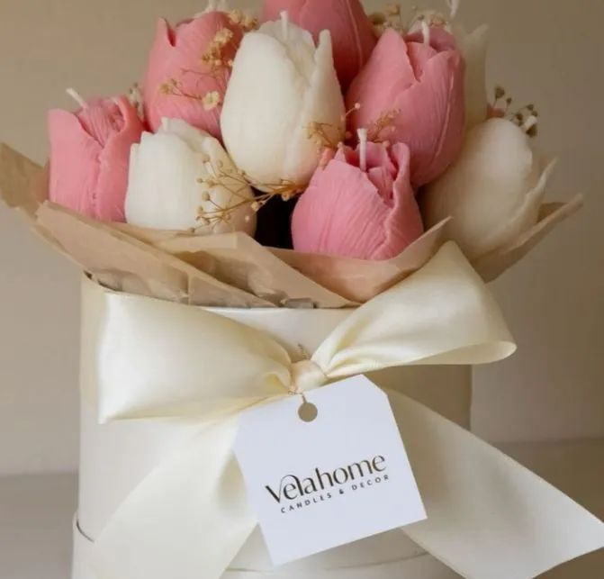 Velas aromáticas  - Foto 4