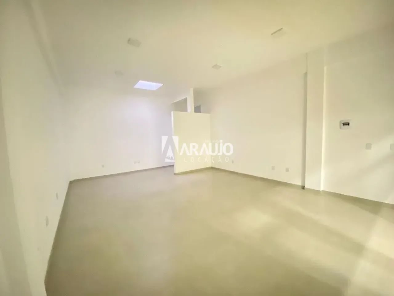 Sala comercial para alugar no Centro - Itajaí - Foto 4
