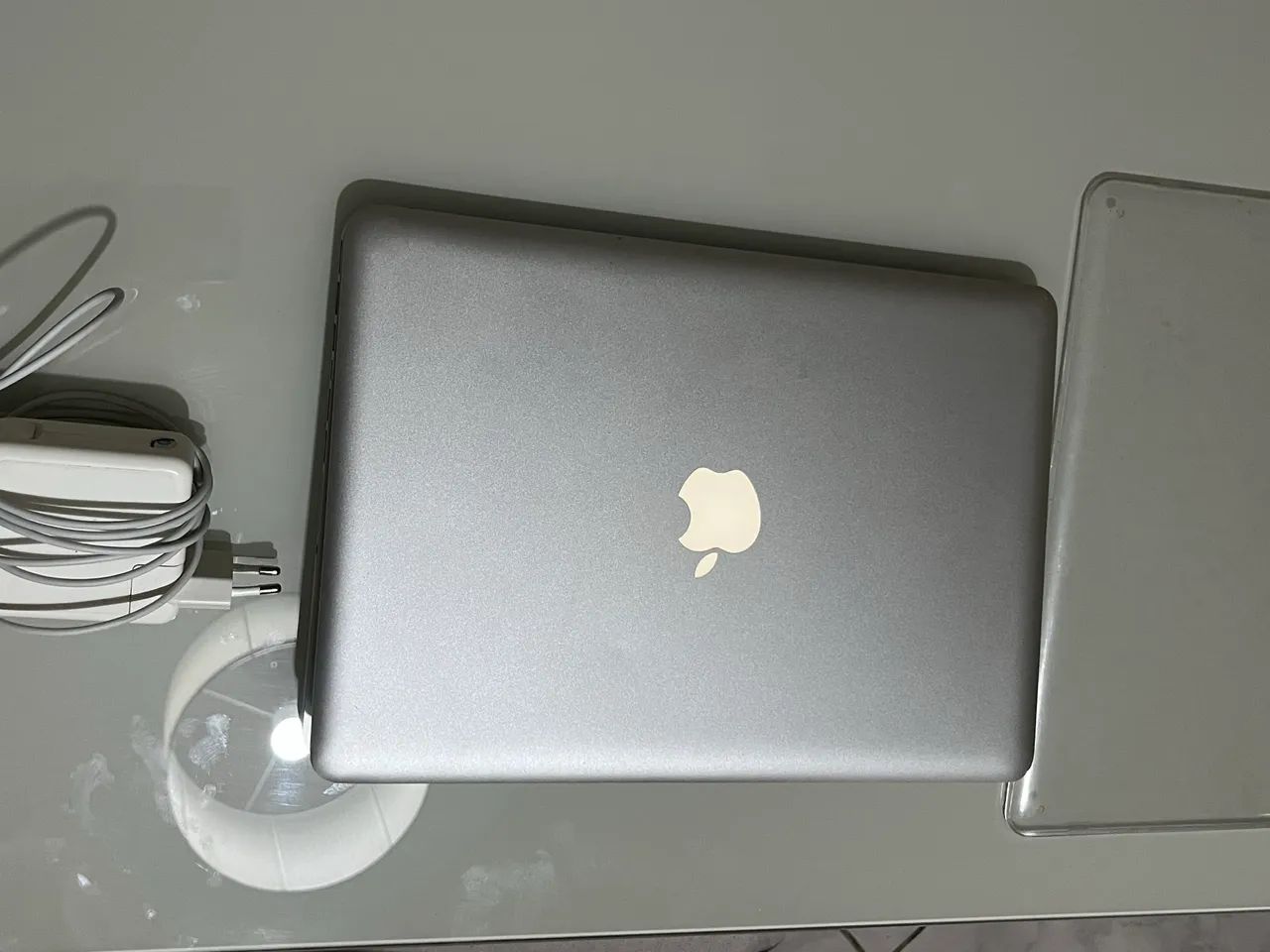 Mackbook Pro 
