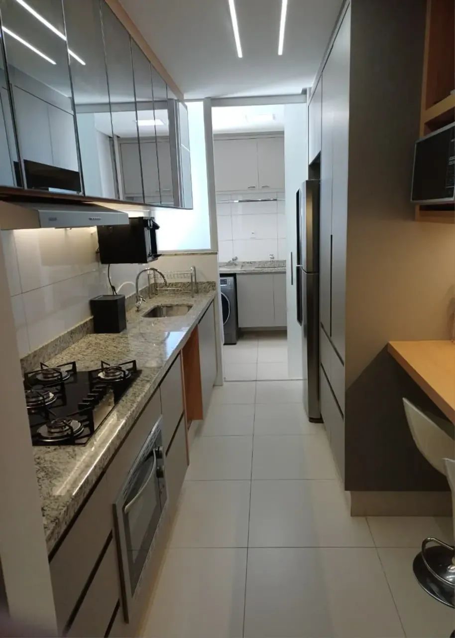 Avenida Parque, 3Q, 2suítes, todo planejado! - Foto 2