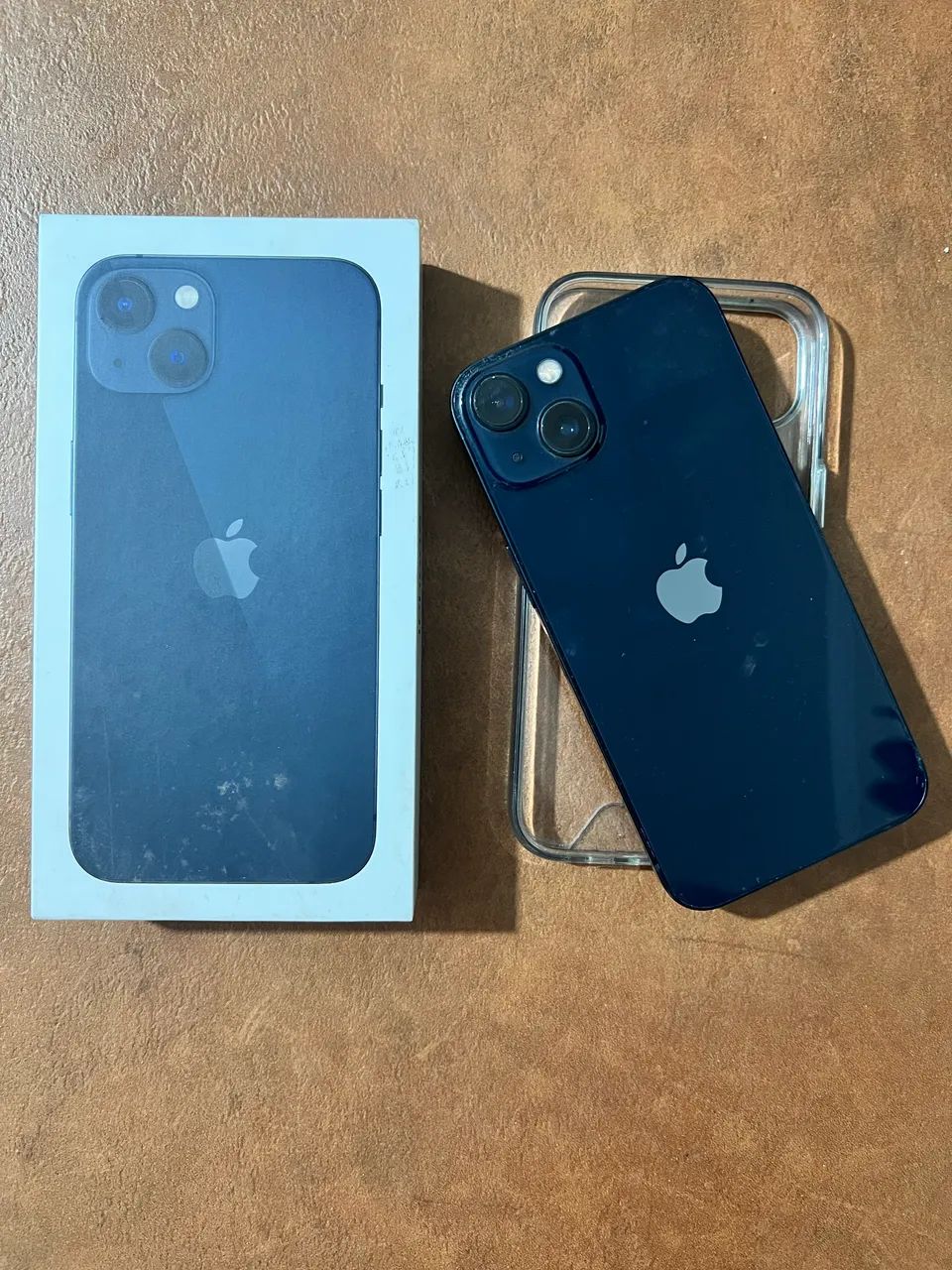 iPhone 13 