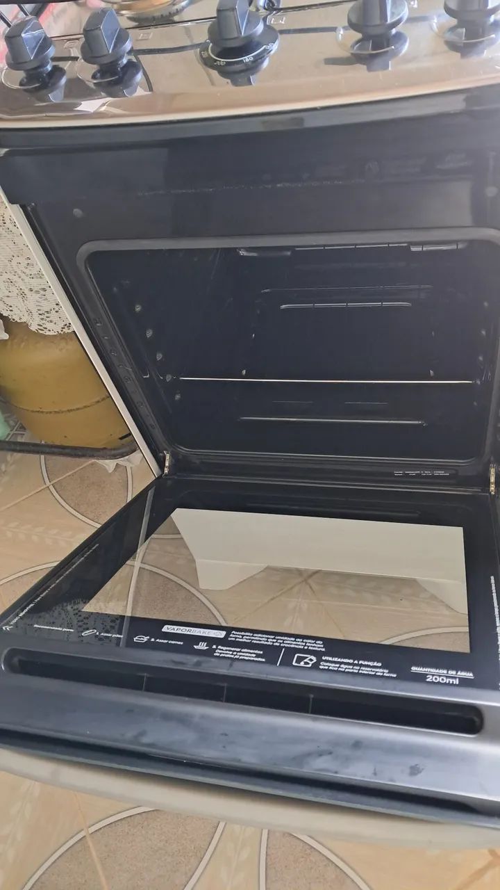 Fogao eletrolux  - Foto 4