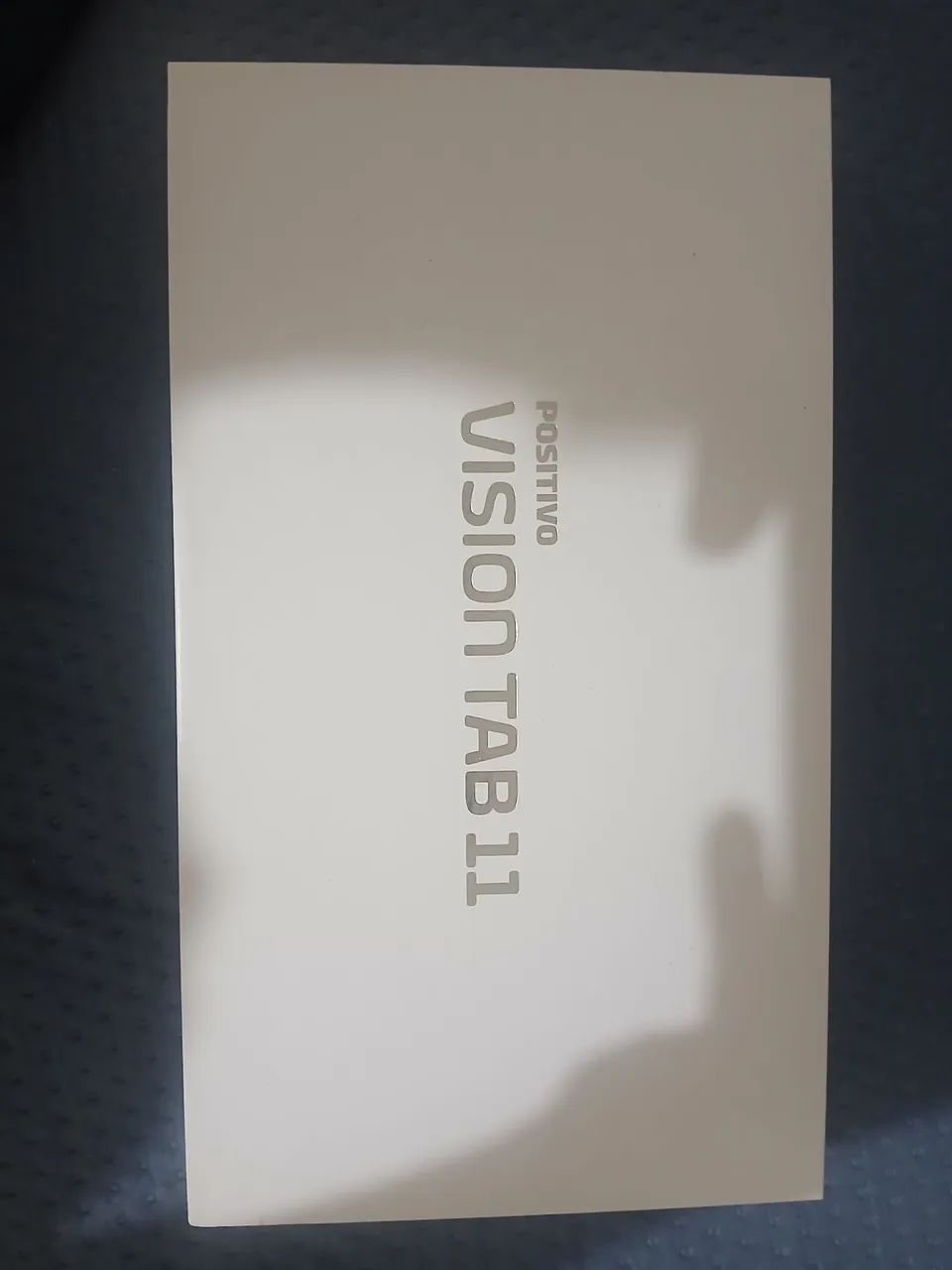 Vende-se tablet Positivo Vision Tab 11 semi-novo - Foto 4