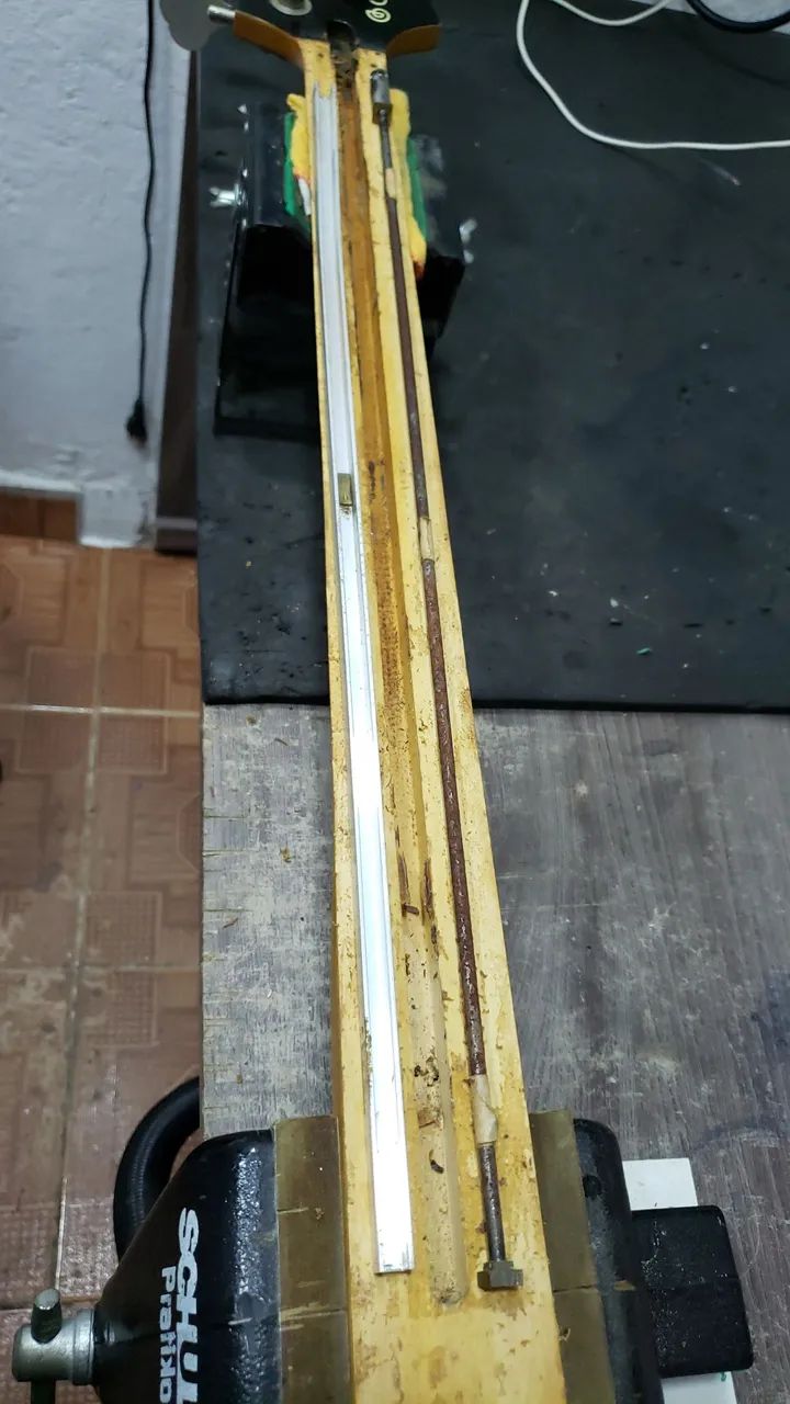 Luthier em jacarepagua  - Foto 2