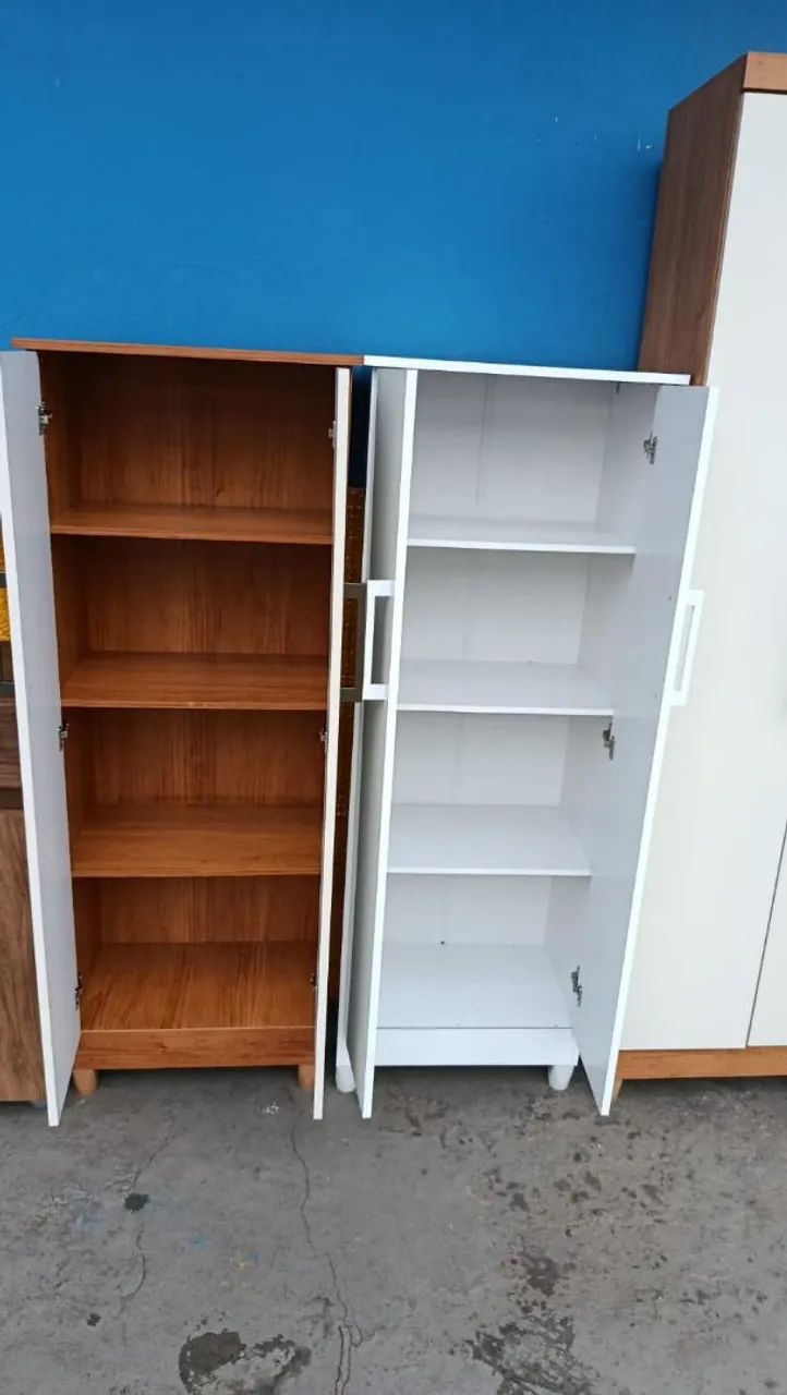 Reposição Multiuso  - Foto 2