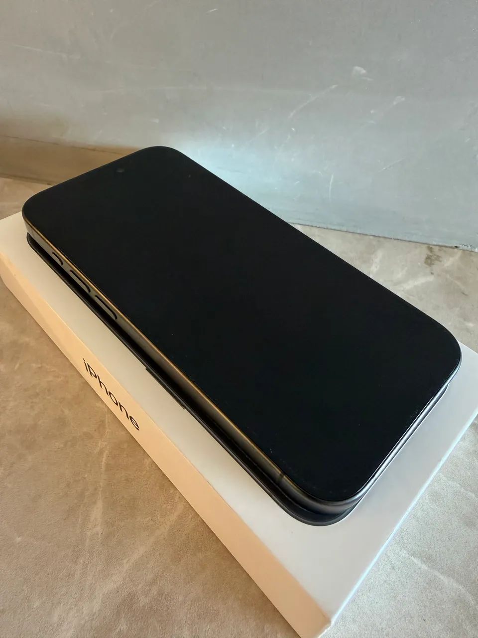 Vendo IPhone 15 Pró - Foto 2