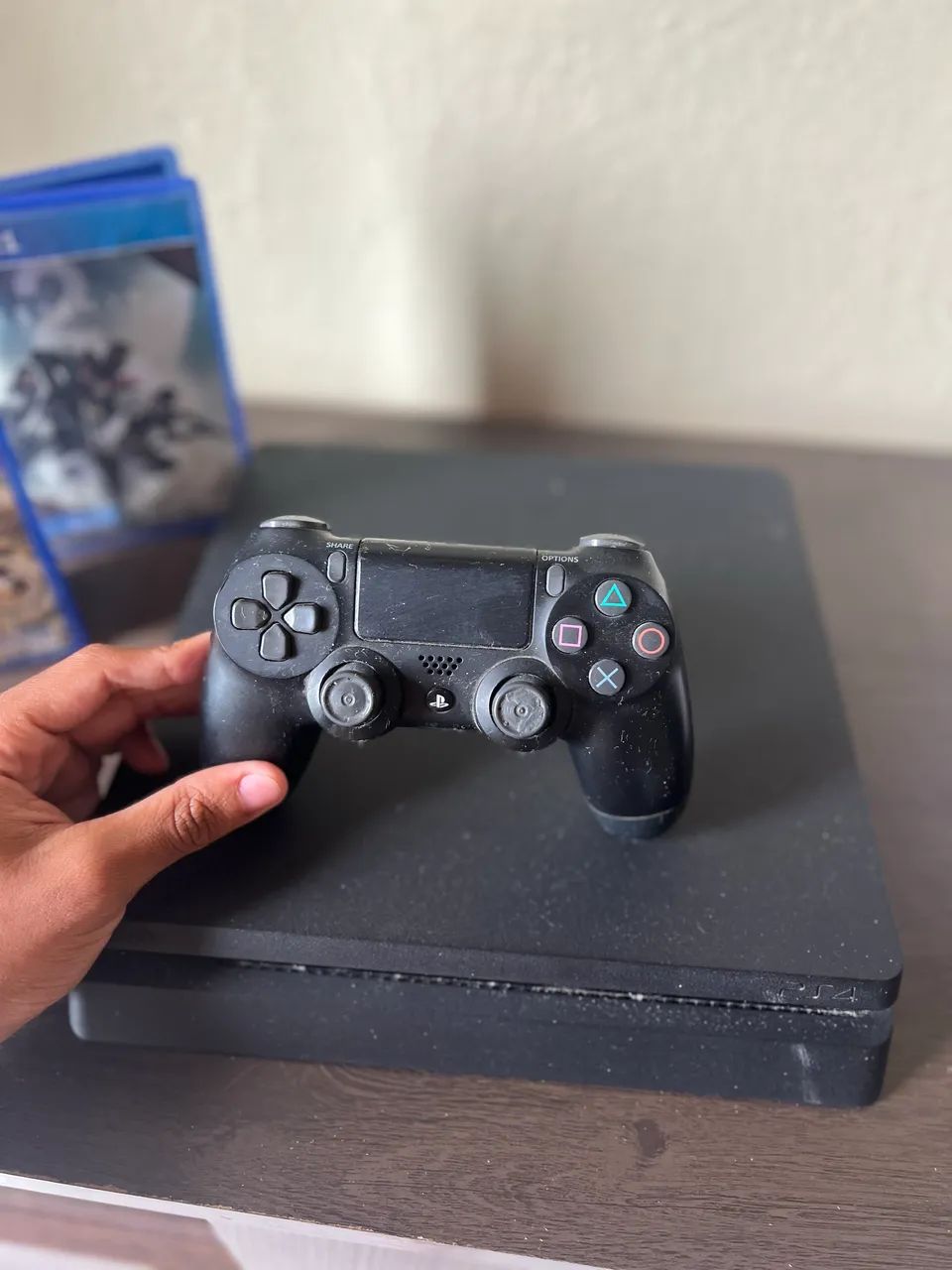 PlayStation 4 slim 1 TB - Foto 2