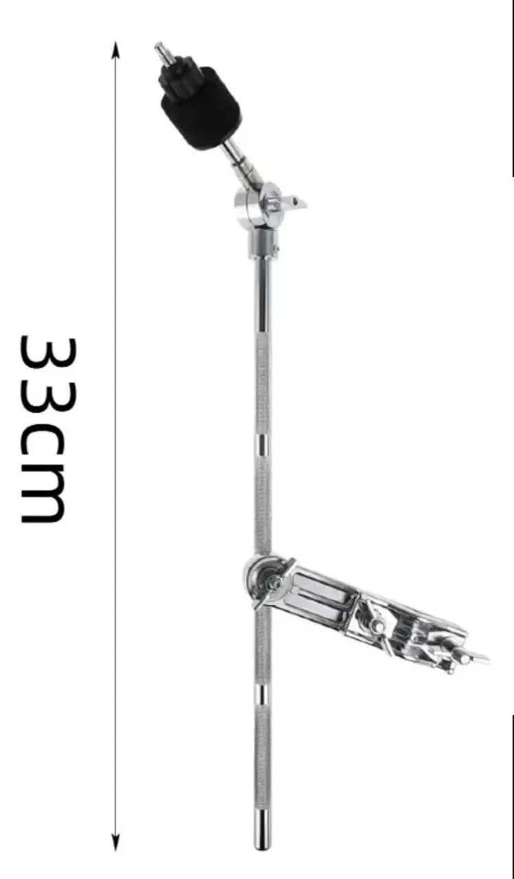 Extensor de Pratos com Clamp - Foto 4