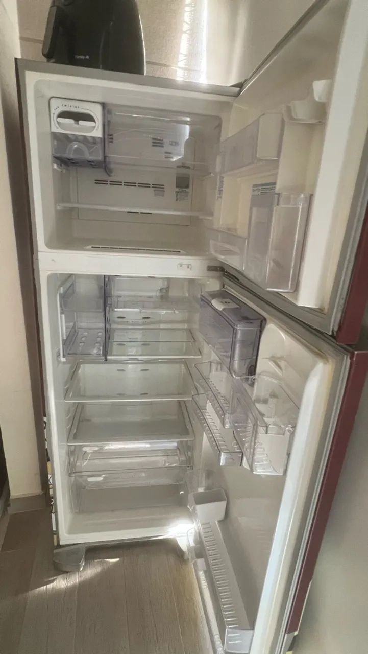 Geladeira Electrolux 428L  - Foto 3