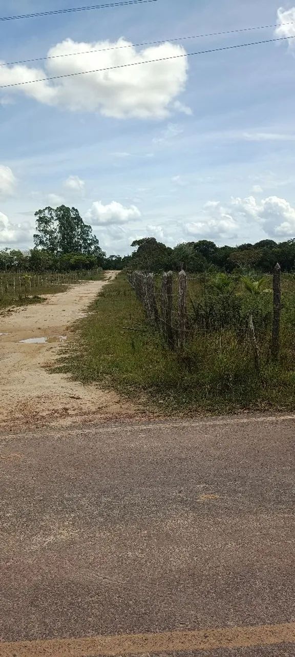 Vendo ou troco por carro  lote de 2100m²  no Km 4 nas capoeiras, Alagoinhas, Ba.