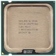 processador core 2 duo E8400 - Processadores - Canindezinho