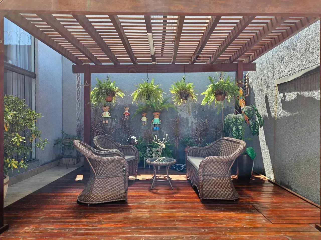 Imóvel para venda com 135 metros quadrados com 3 quartos - Foto 2