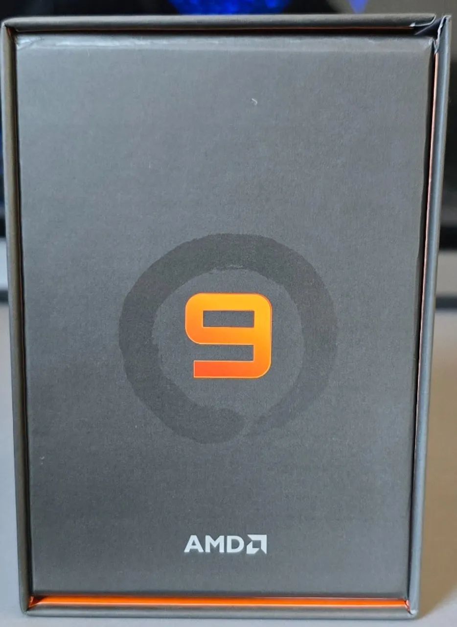 Processador  Ryzen 9 7950X- Trocas - Foto 4