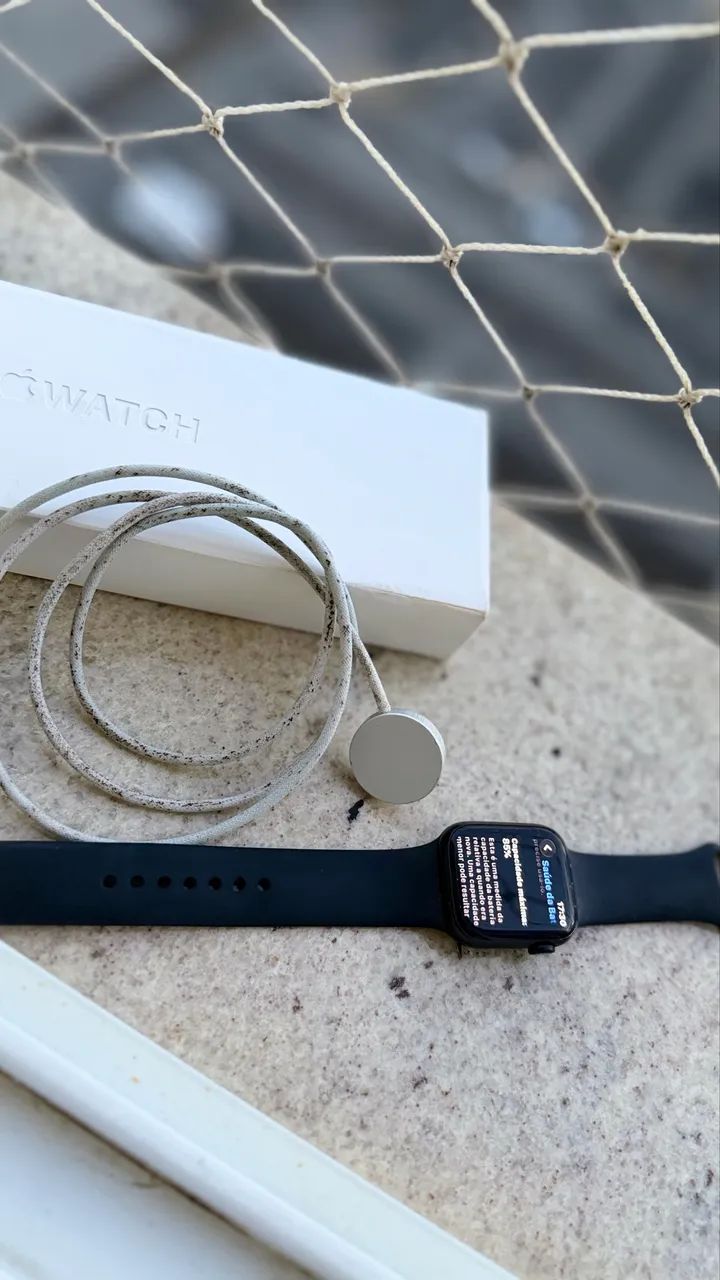 Apple Watch S9 - Foto 5