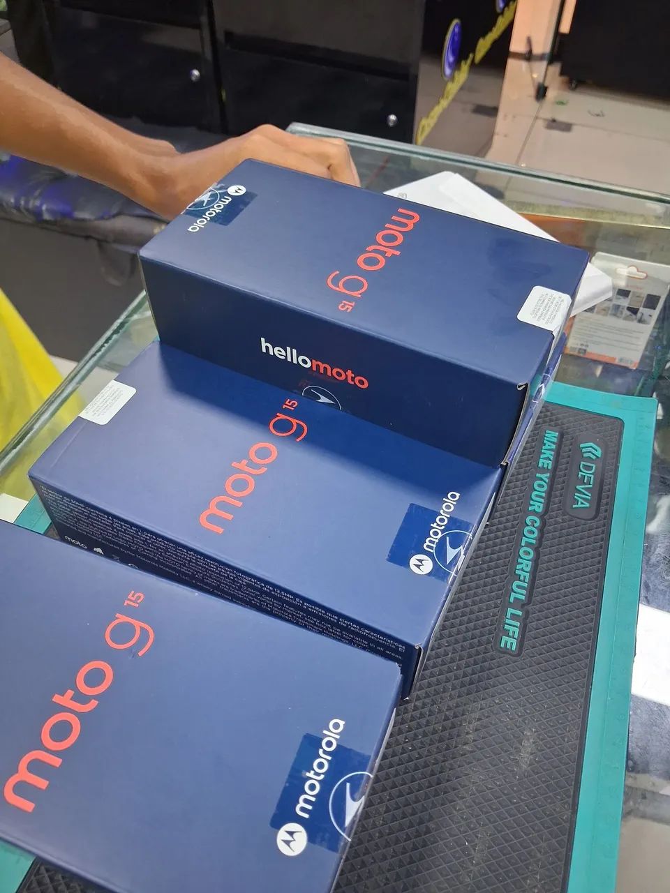 Celulares Promoção  - Foto 4