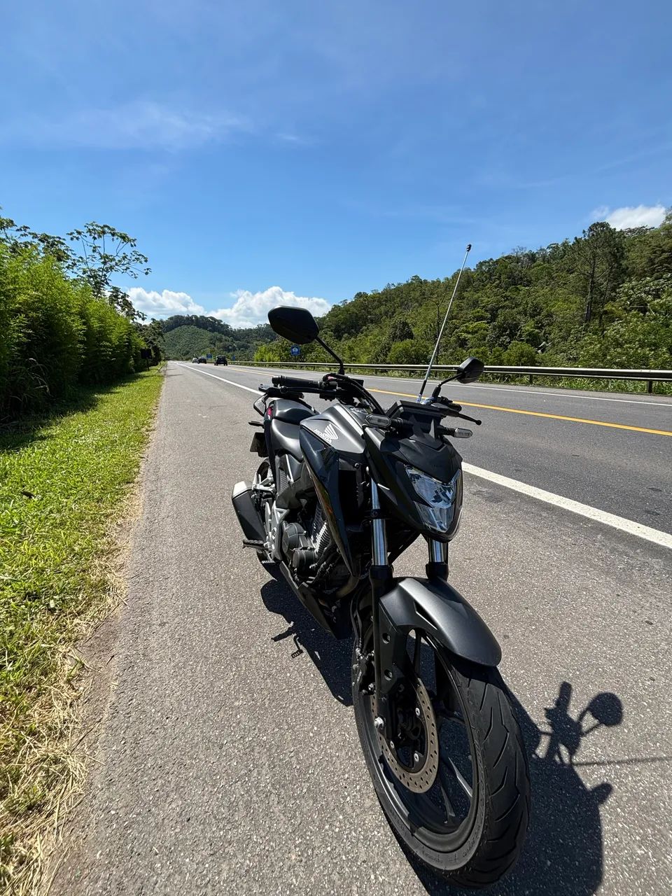 CB 300 flex 2023 nova - Foto 4