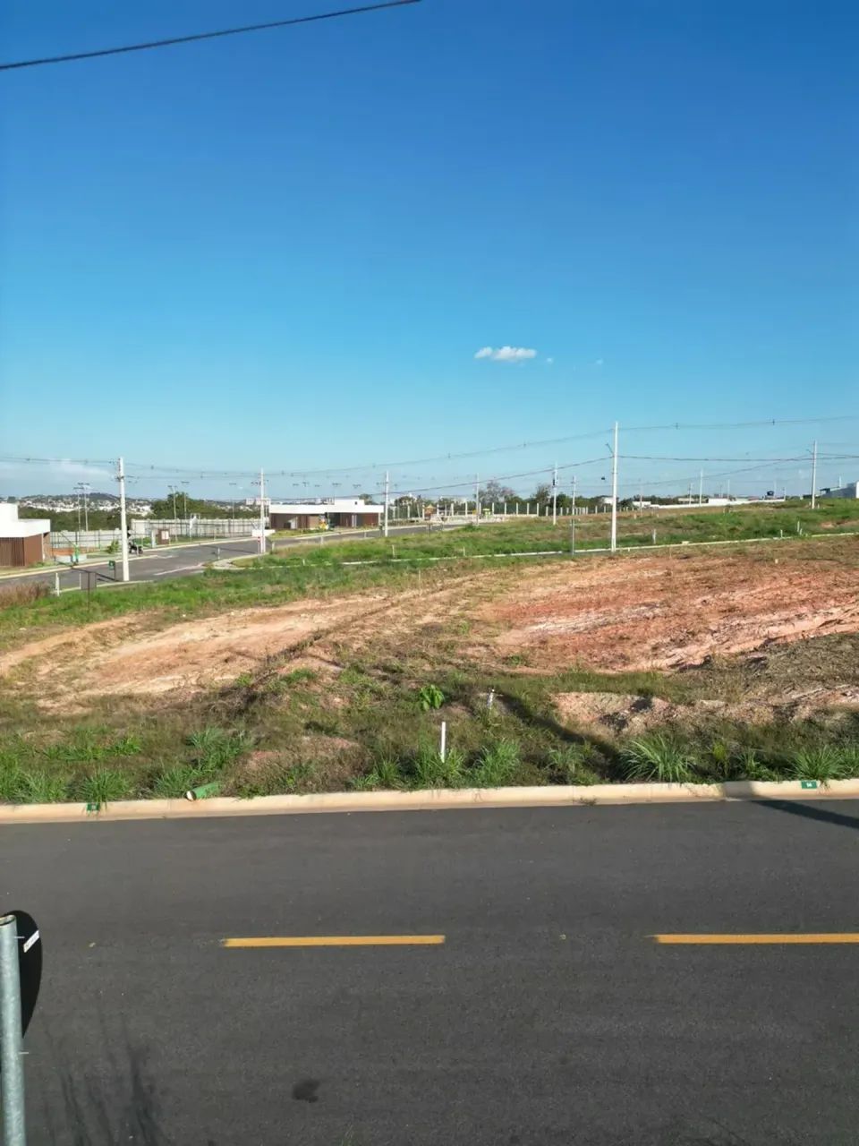 TERRENO COM 250m2 - COND RESERVA DOS IPÊS - Foto 4