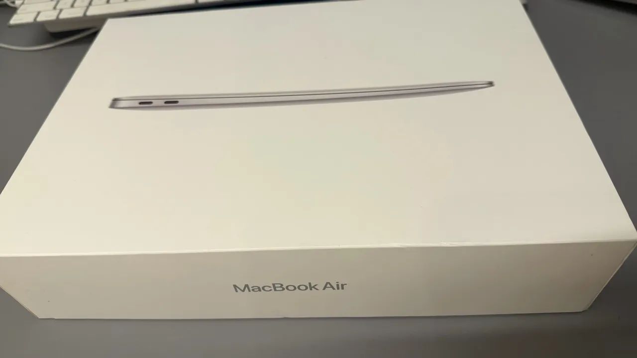 MacBook Air M1 Apple Extra  - Foto 3