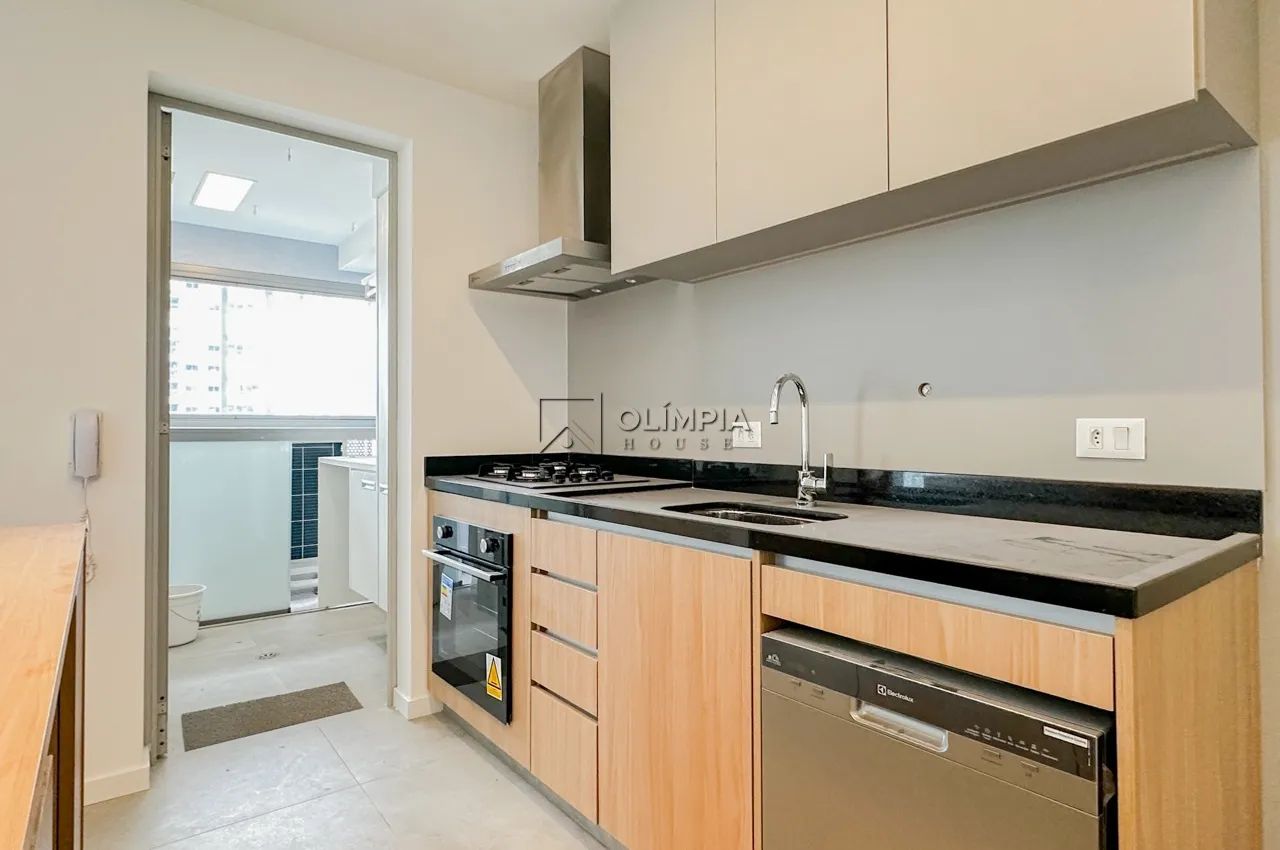 Aluguel Apartamento 3 Dormitórios - 125 m² Pinheiros - Foto 12