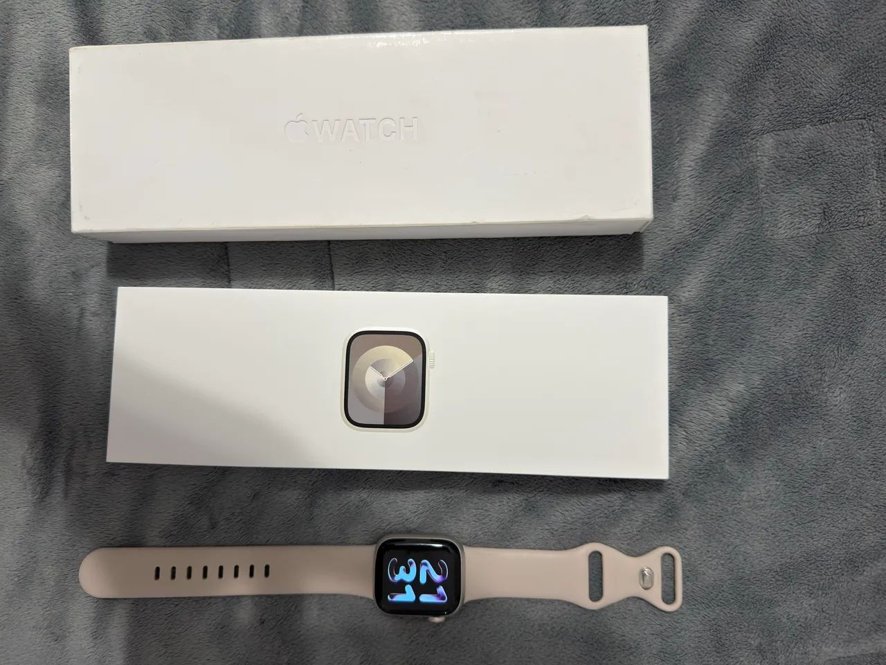 Apple Watch series 9 GPS  - Foto 2