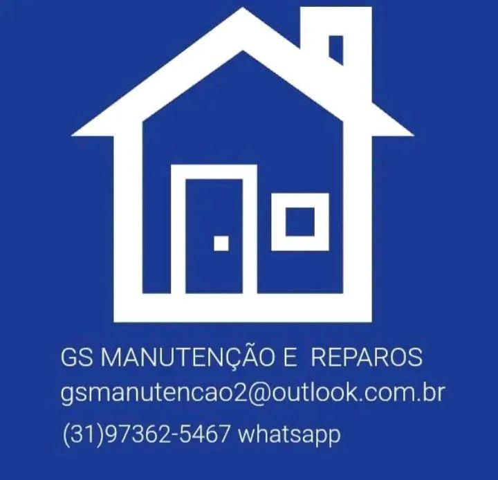 GS MANUTENÇÃO E REFORMAS PREDIAL