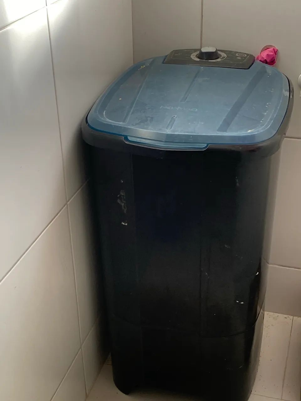 Tanque de lavar roupa  - Foto 2