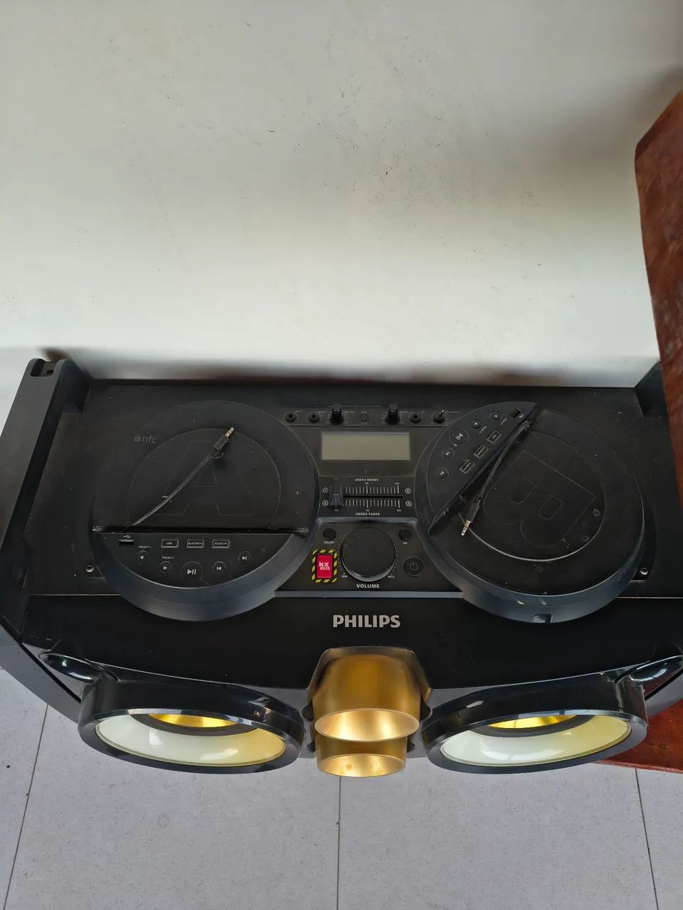 Som Philips - Foto 2