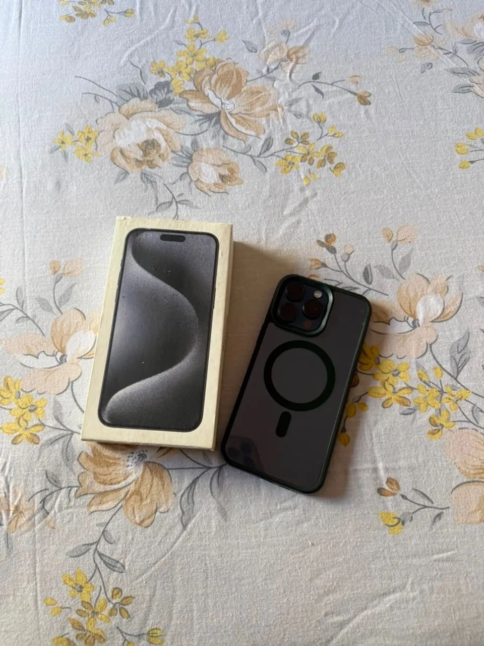 iPhone 15 pro max 256 - Foto 2